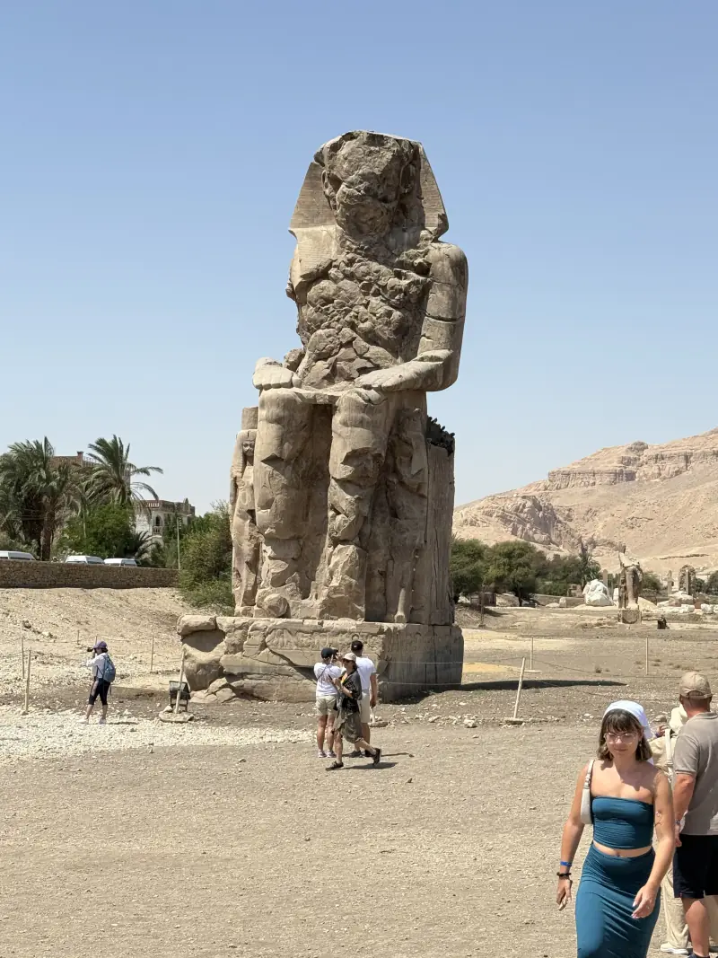 Egypt Vacation 4