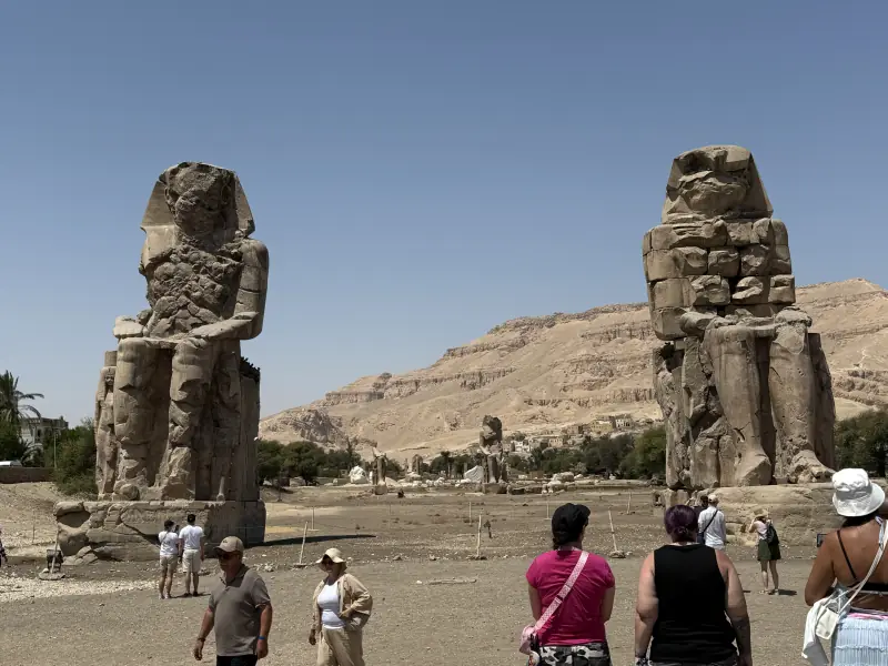 Egypt Vacation 3